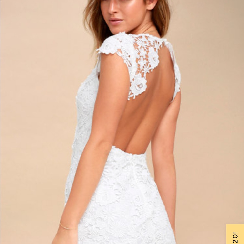 Lulus Dress